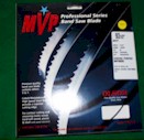 Olson 140" x 1/2" x .025" 3 Hook MVP823140