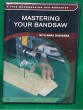 Mastering Your Bandsaw/ Duginske (DVD)  061010