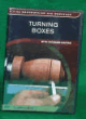 061015 Turning Boxes /Raffan (DVD)  061015