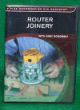Router Joinery with Gary Rogowski (DVD)  061018