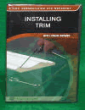 061024 Installing Trim /Savage (DVD)  061024