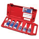 FastCap 2P-10 Adhesive System Kit 2P-10 KIT