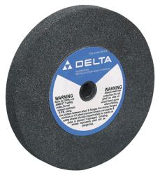  Delta 6" Ginding Wheel 60 Grit 23-684