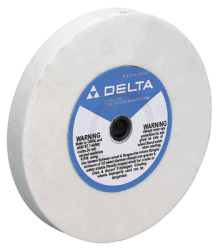 23-702 Delta 5" Grinding Wheel 100 Grit 23-702