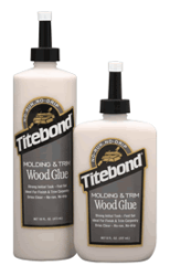 Titebond® Molding & Trim Wood Glue 2403 Titebond® Molding & Trim Wood Glue 8 oz. 2403