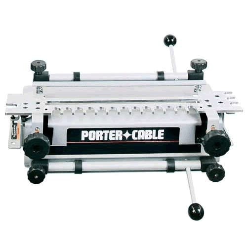 Porter-Cable 12&quot; Dovetail Jig 4210