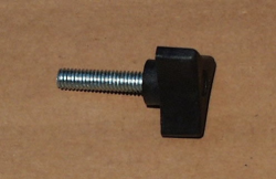 Delta Tool Part 432-02-138-0002 Delta Knob with Stud 432-02-138-0002