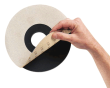Porter Cable Dry Wall Sanding Disk 79080-5 Porter-Cable 80 Grit Hook & Loop Drywall Kits 5 Pack 79080-5