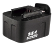 Porter Cable Battery 8723 Porter-Cable Battery For 14.4 Volt tools excluding drill model 9824 8723