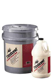 Titebond Original Wood 9104 Titebond® Original Extend Wood Glue 16 oz. 9104