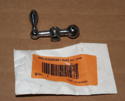 Delta Tool Part 930-05-991-1643 Delta Ball Crank 930-05-991-1643