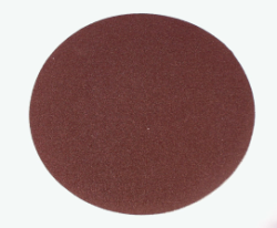 10" PSA Sanding Discs 120 Grit Single Disc  DIS556208