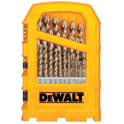 DeWALT Drill Bit 29 pc PILOT POINT&#174; Set DW1969