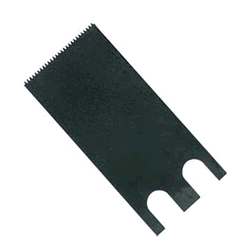 Fein Mini E-Cut Blade for Metal - 3/4" wide Pack of 2 6-35-02-129-01-9