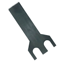 Fein Mini E-Cut Blade for Metal - 3/8" wide, Pack of 2 6-35-02-130-01-1