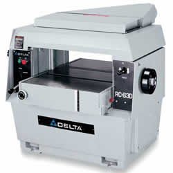 22-610 Delta 24-3/4" x 9-3/8" Planer RC-63D 22-610