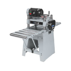 Delta shop x5 planer