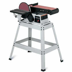 31-695 Delta 6&quot; Belt / 9&quot; Disc Sander 31-695