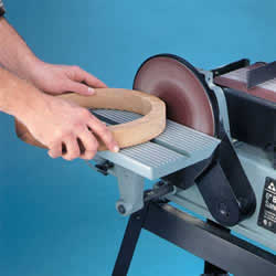 Delta 6 belt 9 disc sander hotsell