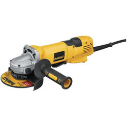 DeWalt Heavy Duty 6" High Performance Cut-Off / Grinder with Paddle Switch & No-Lock On D28144N