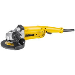 D28474W DeWalt Heavy Duty 7&quot; Large Angle Grinder - 8000 RPM D28474W