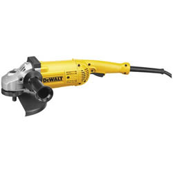 DeWalt 7" / 9" 5.3 HP Large Angle Grinder D28499X