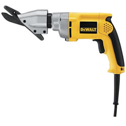 DeWalt Heavy Duty 1/2&quot; Variable Speed Cement ShearD28605 DeWalt Heavy Duty 1/2&quot; Variable Speed Cement Shear D28605