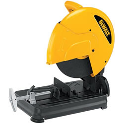 DeWalt Chop Saw D28700 DeWalt Heavy Duty 14" Chop Saw D28700