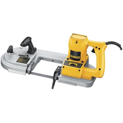 DeWalt Heavy Duty Deep Cut Variable Speed Porta-Band Saw DW328