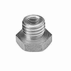 DeWalt DW4900 DeWalt Spindle Adapter - M10 x 1.25" to 5/8"-11 Arbor DW4900