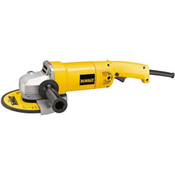 DeWalt Heavy Duty 7&quot; Medium Angle Grinder DW840 DeWalt Heavy Duty 7&quot; Medium Angle Grinder DW840