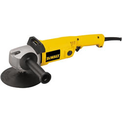 DeWalt Heavy Duty 7" / 9" Variable Speed Polisher DW847