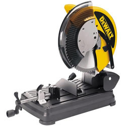 DeWalt Heavy Duty 14&quot; Multi-Cutter Saw DW872