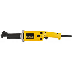 DeWalt Heavy Duty 2-1/2" Straight Grinder DW880