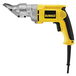 DeWalt 18 Gauge Swivel Head Shear DW890