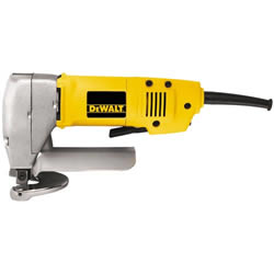 DeWalt Heavy Duty 14 Gauge Shear DW892 DeWalt Heavy Duty 14 Gauge Shear DW892