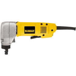 DeWalt Heavy Duty 16 Gauge Nibbler DW896