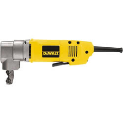 DeWalt Heavy Duty 16 Gauge Profile Nibbler DW897