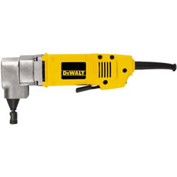 DeWalt Heavy Duty 14 Gauge Nibbler DW898