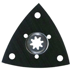 Fein Dust Extraction Pad-Hook & Loop Pad (Two pads per package) 6-38-06-136-02-9