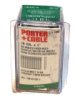Porter-Cable 16 GA. X 1 " Galvanized Finish Nails Quanity of 1000 FN16100-1