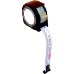 ProCarpenter FlatBack Tape Measure - FastCap